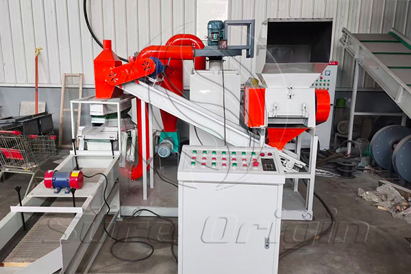 ¡Visita exitosa de clientes húngaros a Sure Origin Group!